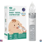 Electric Baby Nasal Aspirator, Powerful Suction, Soothing Music & Light New. Price: $55.28.