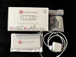 Zopec Explore Mini Cpap Battery With Accessories- Tsa Compliant New. Price: $300.00.
