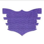 Flair Equine Nasal Strips Purple- Pack Of 6 Horse New. Price: $49.95.