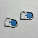 Replacement Magnetic Resmed Headgear Clips. New. Price: $9.99.