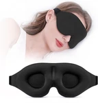 Yiview Night Blindfold 3D Soft Zero Pressure Light Blocking For Women Sleep New. Price: $12.99.