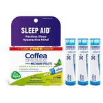 Boiron Coffea Cruda 30C Homeopathic Sleep Aid For Restless Assorted Sizes New. Price: $20.93.