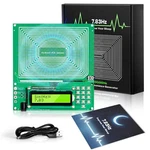 Frequency Generator For Healing (0.01HZ-200KHZ), 7.83HZ Schumann Resonance Ge... New. Price: $57.81.