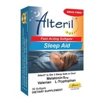 Alteril Sleep Aid 30CT Softgels - Drug Free New. Price: $17.89.