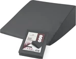 Circleshome Wedge Pillow Cover 100 Cotton, Zippered Case New. Price: $28.19.