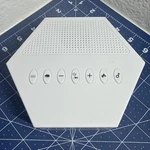 Vivitar/sakar Portable Sound Machine Water Thunderstorm Forest Music Sleep Used. Price: $6.54.