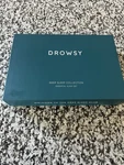Drowsy Deep Sleep Collection Essential Set. New.. Price: $50.00.
