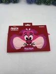 New Mad Beauty Disney Alice In Wonderland Cheshire Cat 9" Adult Cloth Sleep Mask. Price: $14.99.