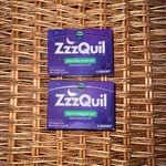 Packs Vicks Zzzquil Nighttime Sleep-aid 8 Liquicaps In Each Box Exp 06/2026 New. Price: $16.88.