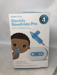 Baby Electric Nosefrida Pro Nasal Aspiratornose Sucker For & Toddler, New. Price: $75.99.