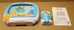 Baby Einstein Sea Dreams Soother Musical Crib Toy Sound Machine, Newborn And Up. Price: $33.99.