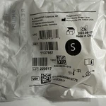 Small 1137957 Philips Respironics Dreamwisp Cushion, Rp New In Package. Price: $12.00.