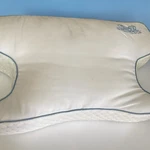 Contour Cpapmax 2.0 3-IN-1 Cooling Plush Comfort Pillow Sleep Apnea Pre-owned. Price: $38.00.