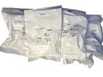Lot Of -resmed Airfit N20 Medium Replacement Cushions 63551 New & Sealed. Price: $49.99.