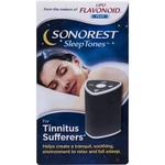 Sonorest Sleeptones Aid Device For Tinnitus Sufferers Factory Sealed New. Price: $47.49.