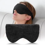 Sivio Weighted Eye Mask For Women & Men, Heatable And Freezable New. Price: $26.94.