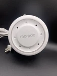 White Noise Sleep Sound Machine Marpac Dohm Elite New Version Babies Open. Price: $22.32.