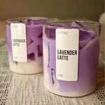 Aromatherapy Coffee Candle - Romantic Gift New. Price: $29.99.