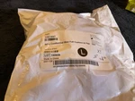 Respironics 1081897 Large Rp, Comfortgel Blue Full Cushion & Flap New Sealed. Price: $19.99.