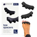 The Toe Spacer From Recovery Ground Up, Correct Bunions, Plantar F... New. Price: $29.17.