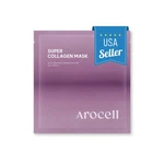 Arocell Super Collagen Mask, 4 8 12 16 K-beauty, Free Ship, Gift New. Price: $69.99.