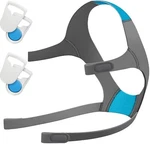 Headgear For Airfit /airtouch F20,1 Pack Replacement With Pai New. Price: $18.99.