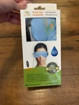 Ocusci Dry Eye Compress Relief With Hydroheat Machine Washable Cover. Price: $30.00.