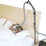 Lonyeon Cpap Hose Holder Hanger Triangle Base-height Fixed, Black New. Price: $42.79.