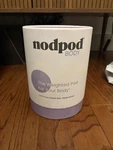 Nodpod Body The Weighted For Your Wisteria (purple), Sold Out New. Price: $68.99.