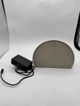 Hatch (model: RESTORE04) Sleep Guide Sunrise Alarm Clock Sound Machine Used. Price: $69.99.