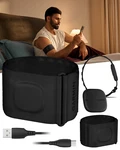 Garmin Index Sleep Monitor L/xl Smart Band Tracking Recovery Metrics New. Price: $139.99.