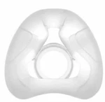 Resmed Airfit F30 Cushion Ref 64151 Replacement Factory Sealed New. Price: $48.00.
