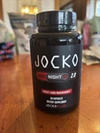 Jocko Good Night 2.0 90 Capsules New. Price: $19.00.
