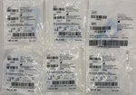 Respironics Dreamstation Disposable Ultrafine Filters #1122518 6 Packages Of New. Price: $16.95.