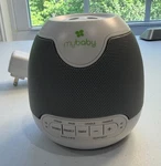 Homedics Mybaby Soundspa Lullaby - MYBS305 New. Price: $24.00.