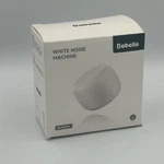 Babelio White Noise Machine : Portable Sound New Free Us Shipping Open. Price: $19.96.