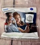 Philips Respironics Pico Traditional Nasal Mask Cushion Size S/m, 1104936 New. Price: $15.99.
