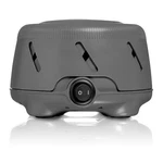 Yogasleep Dohm Uno White Noise Sound Machine, Charcoal New. Price: $36.99.
