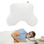Core Products Fiber Cpap Comfort Contour Pillow Sleep Apnea Mask Ease Snoring New. Price: $64.58.