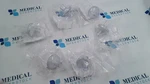 Teleflex Hudson Rci Bacterial Viral Filter Ref RHF605U Lot Of New. Price: $23.75.