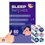Raayam Sleep Patches, 60 Pack Upgraded For Adults, Made Purple New. Price: $24.24.