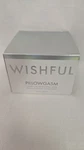 Huda Beauty Wishful Pillowgasm Cherry Glow Sleeping Mask Nib 55G./1.94 Oz. X348 New. Price: $25.00.