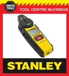 Stanley Intelli-laser Pro Stud / Ac Finder Rotating Head Line Level Brand. Price: $64.92.