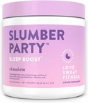 Boost Powder Slumber Party Chocolate Improves Sleep, Supports Muscle New. Price: $71.13.