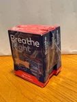 Breathe Right Nasal Strips Extra Strength Tan Stop Snoring 3 Pack New. Price: $25.20.