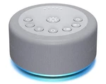 Hushing White Noise Machine Sound With Night Light & Timer New. Price: $23.89.