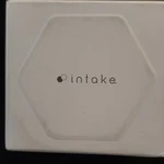 Travel Case For Intake Breathing Technology Nasal Dilators Aid New. Price: $15.00.