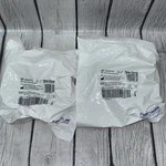 (2) Fisher & Paykel Flex Fit 431 Mask Silicone Seal Only Small 400HC112 New. Price: $17.95.
