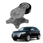 BT4E6B209CC Belt Tensioner Assembly Compatible With Ford Edge Flex Fusion 38485 New. Price: $38.98.