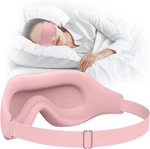 Mask, Eva Belle Eye For Women, Zero Pressure 3D Sleeping Co New. Price: $15.00.